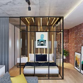 Элитка Ул.Чехова 4ком 9 эт 