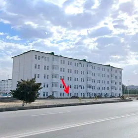 SATLYK 1ET POMEŞENIYE HUSUSY