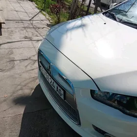 Mitsubishi Lancer 2013