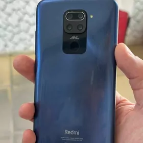 redmi note 9