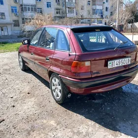 Opel Astra 1992
