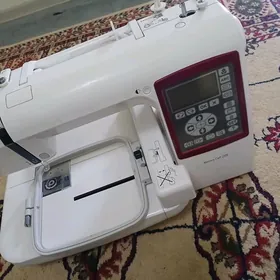 janome 230 e