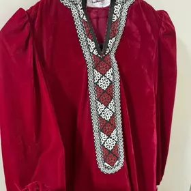 Gyzyl mikro tylky Ucurym