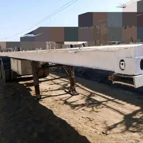 Kogel Euro Trailer 2009