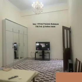 (3205)-GOGOL ELITKA 2-KOMNAT 7/5-ETAJY RAHMAN