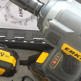 Boltowýort 850N.M batareli. др