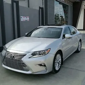Lexus ES 350 2017