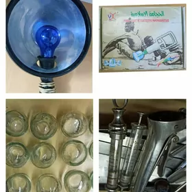 Лечебные аксессуары,инструмент