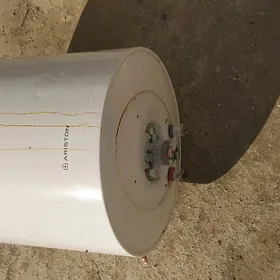 Boýler Ariston.50lik