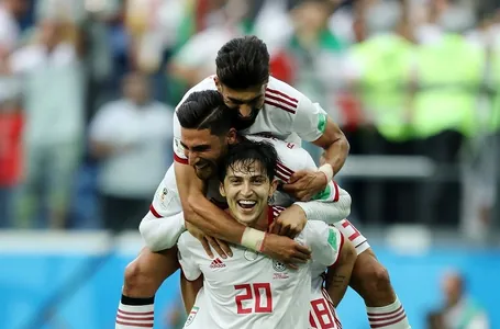 Eýranyň milli ýygyndysy 2026-njy ýylyň dünýä çempionatyna gatnaşmakdan ýüz öwürdi