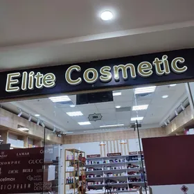 elite cosmetics magazyn