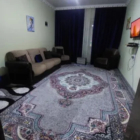 (3206)-MIR8/5 2-KOMNAT 1-ETAJ SURIKOW KÖÇE RAHMAN