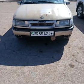 Opel Vectra 1990