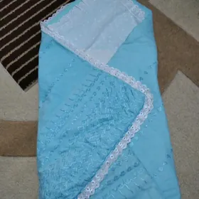 конверт для новорожденных