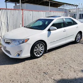 Toyota Camry 2013