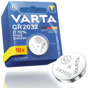 VARTA BATAREY