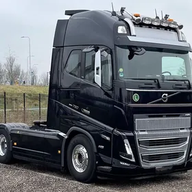 Volvo FH16 2022
