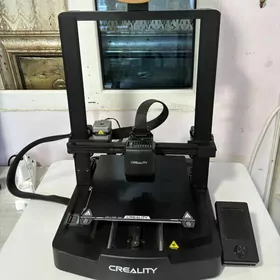 3D printer CREALITY