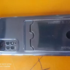 Redmi Note 11