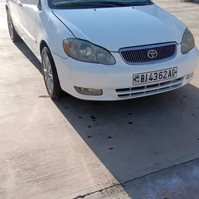 Toyota Corolla 2005