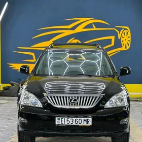 Lexus RX 330 2005