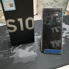 S10  8/128gb