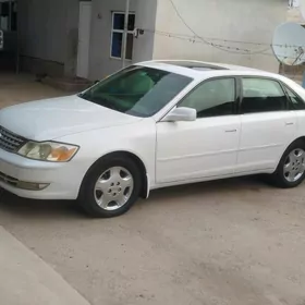 Toyota Avalon 2003