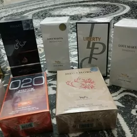 Dubayskiy duhilar 100 ml