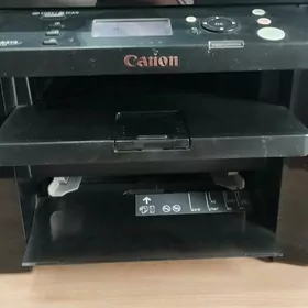 Canon printer