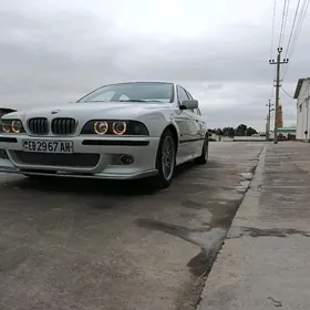 BMW 525 1999