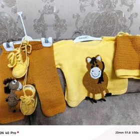 дет.комплект