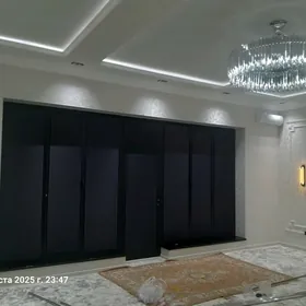 Jalýuz Zanawesga Perde