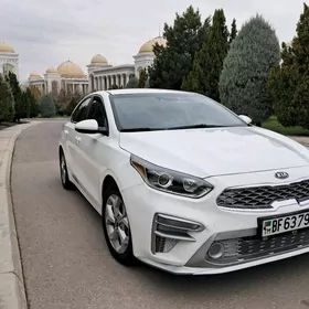 Kia Forte 2020