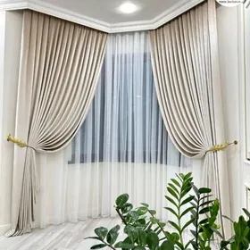 Jalýuz Zanawesga Perde