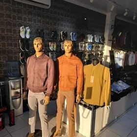 Egin Esik magazyn arenda