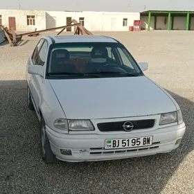 Opel Astra 1992