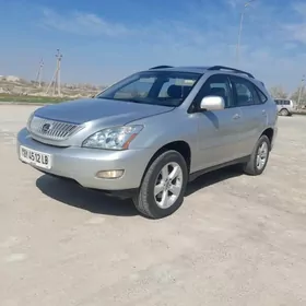 Lexus RX 330 2004