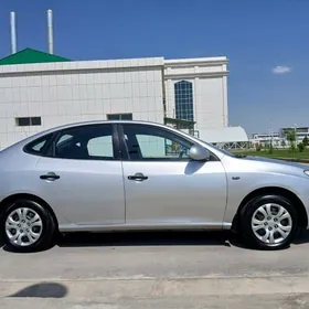 Hyundai Elantra 2010