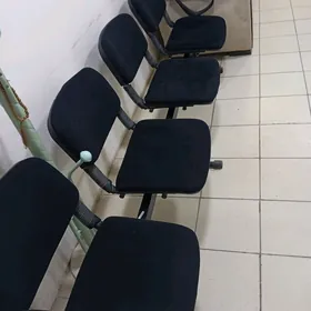 stul ofis atelye ucun