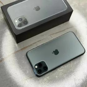 iPhone 11 Pro 256gb 85% ZA/A