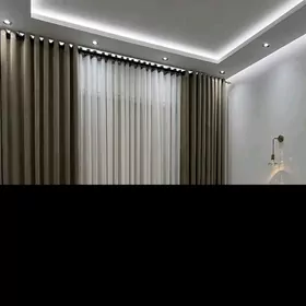 Jalýuz Zanawesga Perde