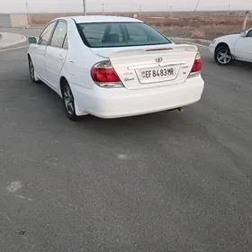 Toyota Camry 2003