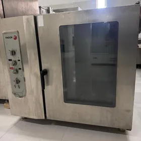 konwektomat параконвектомат)