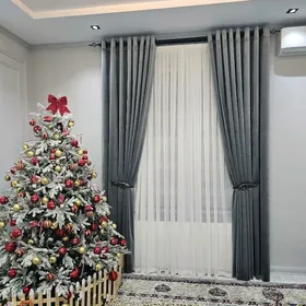 Jalýuz Zanawesga Perde