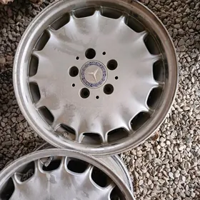 mersedes disga 16 radnoy