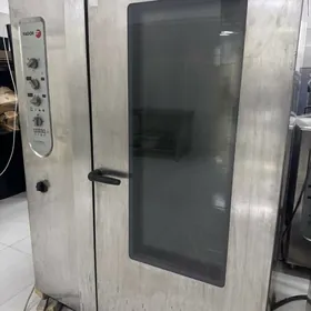 konwektomat (конвектомат)