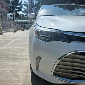 Toyota Avalon 2017