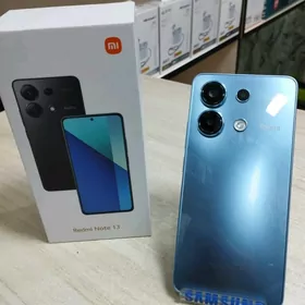 Redmi Not 13 6/128gb