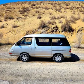 Toyota Town Ace 1993