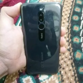 Redmi 8